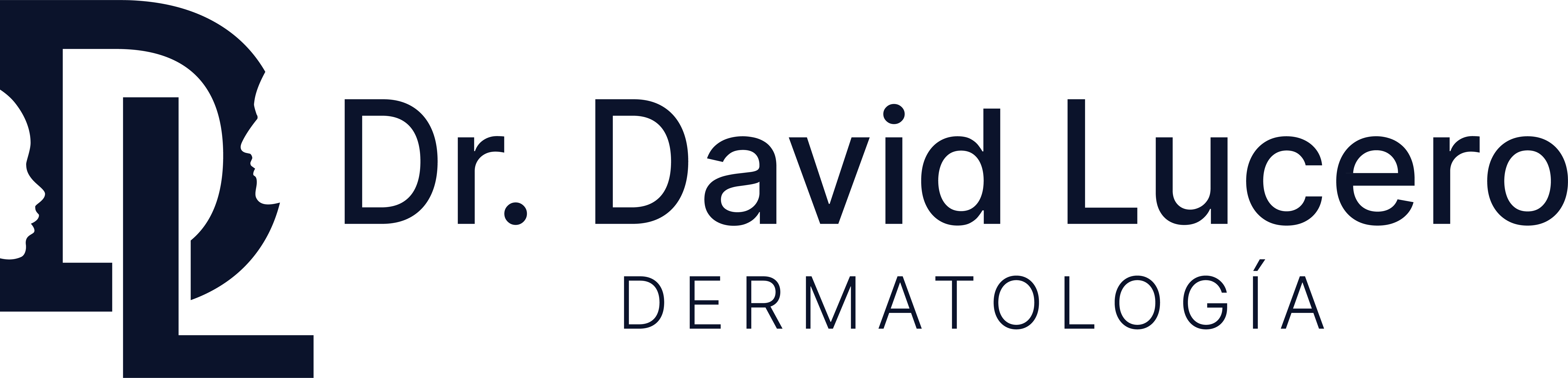 Dr. David Lucero Dermatología