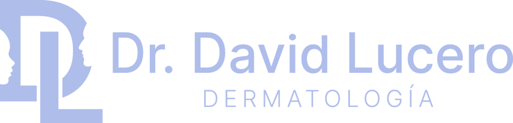 david lucero dermatologo