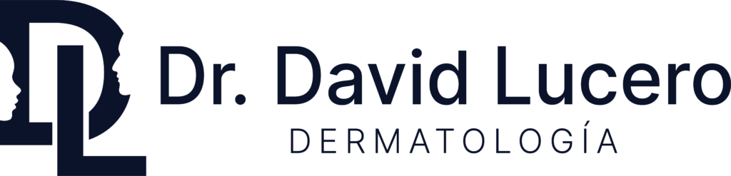 Dr. David Lucero Dermatología