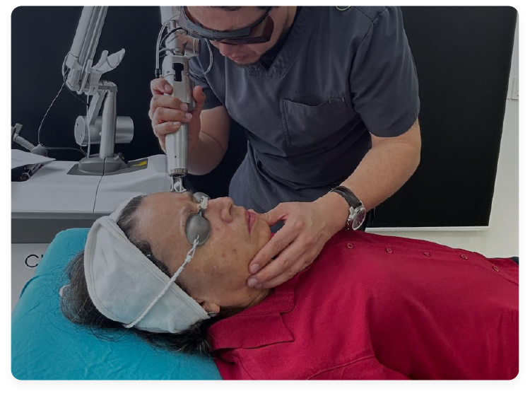 Celluma ELITE – Terapia con Luz LED